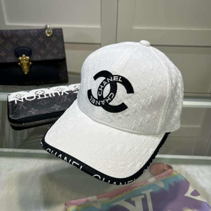 Picture of Chanel Cap _SKUChanelcap0604451742